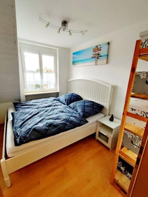Casa Bobo Im Herzen Rheinfeldens ไรน์เฟลเดิน ภายนอก รูปภาพ