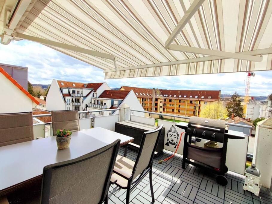 Casa Bobo Im Herzen Rheinfeldens ไรน์เฟลเดิน ภายนอก รูปภาพ