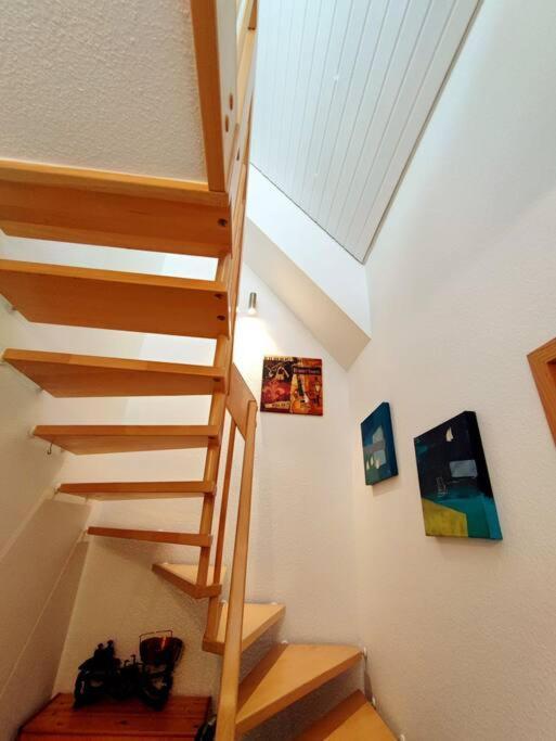 Casa Bobo Im Herzen Rheinfeldens ไรน์เฟลเดิน ภายนอก รูปภาพ