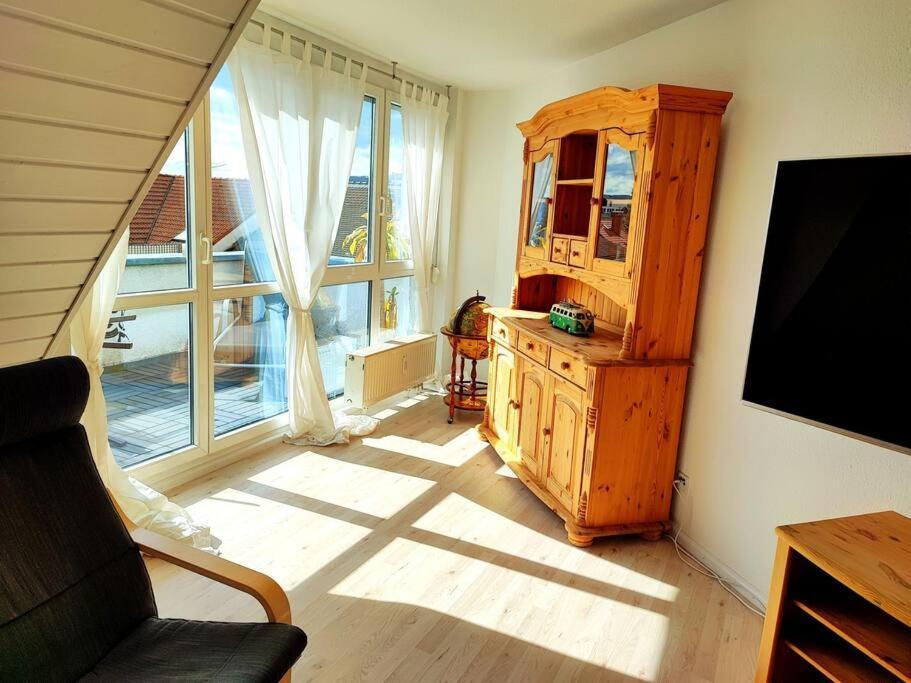 Casa Bobo Im Herzen Rheinfeldens ไรน์เฟลเดิน ภายนอก รูปภาพ
